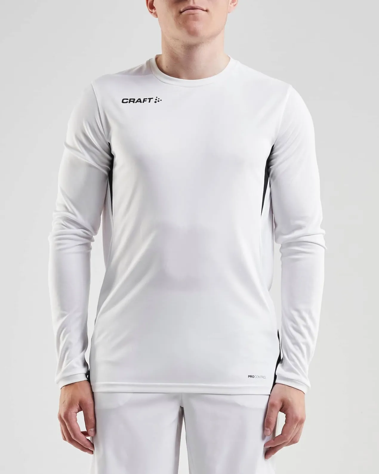 PRO Control Impact Ls Tee M*Craft Sportswear Clearance