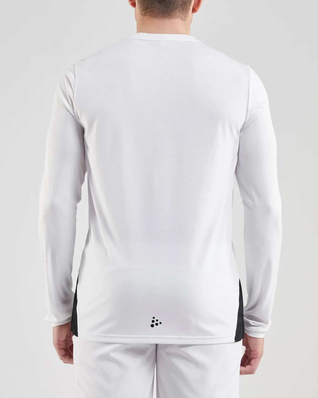PRO Control Impact Ls Tee M*Craft Sportswear Clearance