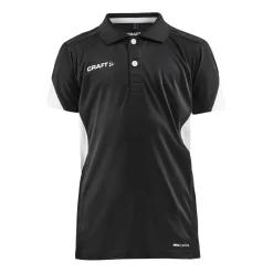 PRO Control Impact Polo Jr*Craft Sportswear Outlet