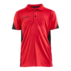 PRO Control Impact Polo Jr*Craft Sportswear