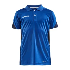PRO Control Impact Polo Jr*Craft Sportswear Discount