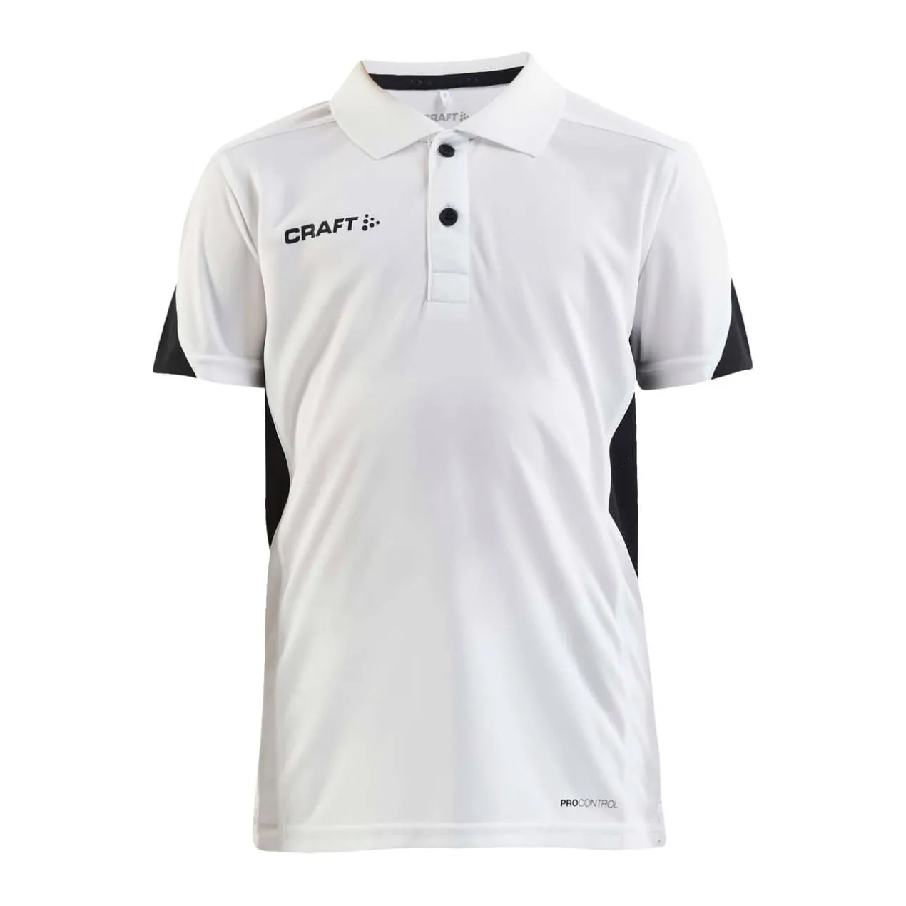 PRO Control Impact Polo Jr*Craft Sportswear