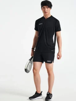 PRO Control Impact Polo M*Craft Sportswear Online