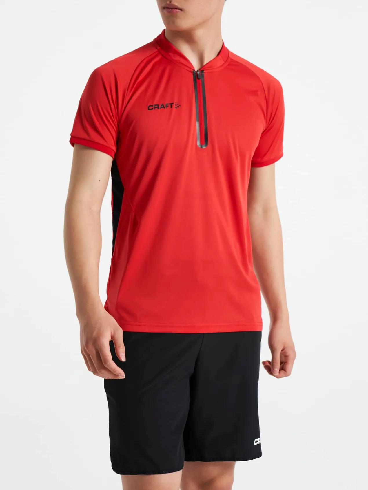 PRO Control Impact Polo M*Craft Sportswear New
