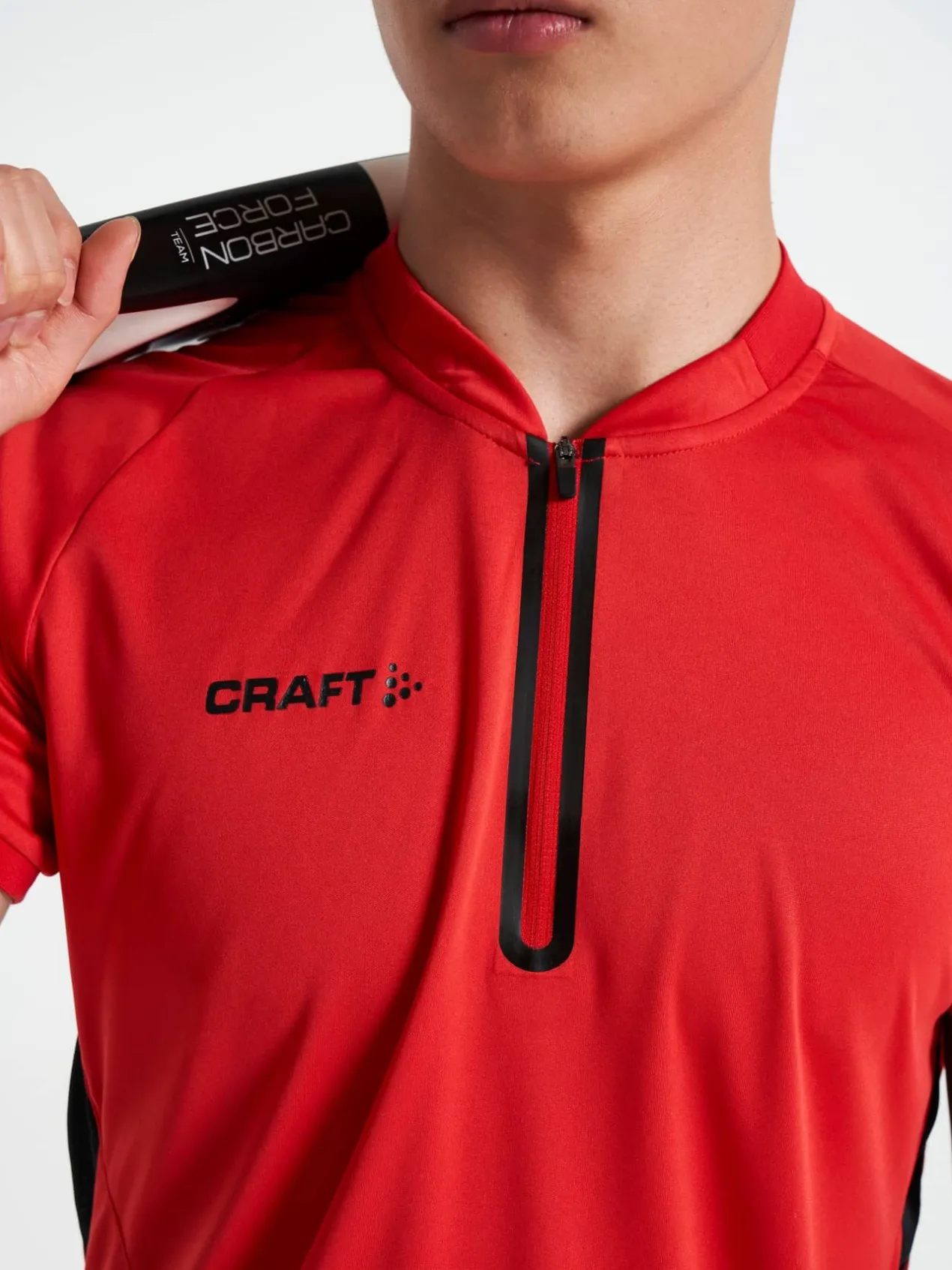 PRO Control Impact Polo M*Craft Sportswear New