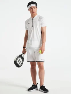 PRO Control Impact Polo M*Craft Sportswear Clearance