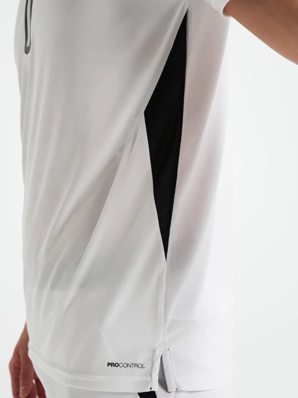 PRO Control Impact Polo M*Craft Sportswear Clearance