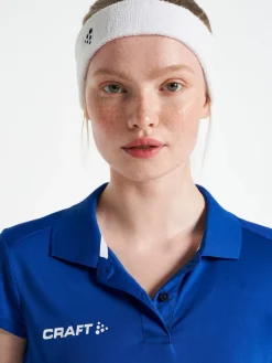 PRO Control Impact Polo W*Craft Sportswear