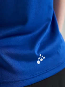 PRO Control Impact Polo W*Craft Sportswear