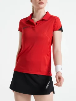 PRO Control Impact Polo W*Craft Sportswear Outlet
