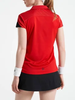 PRO Control Impact Polo W*Craft Sportswear Outlet