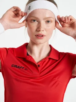 PRO Control Impact Polo W*Craft Sportswear Outlet