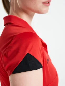 PRO Control Impact Polo W*Craft Sportswear Outlet