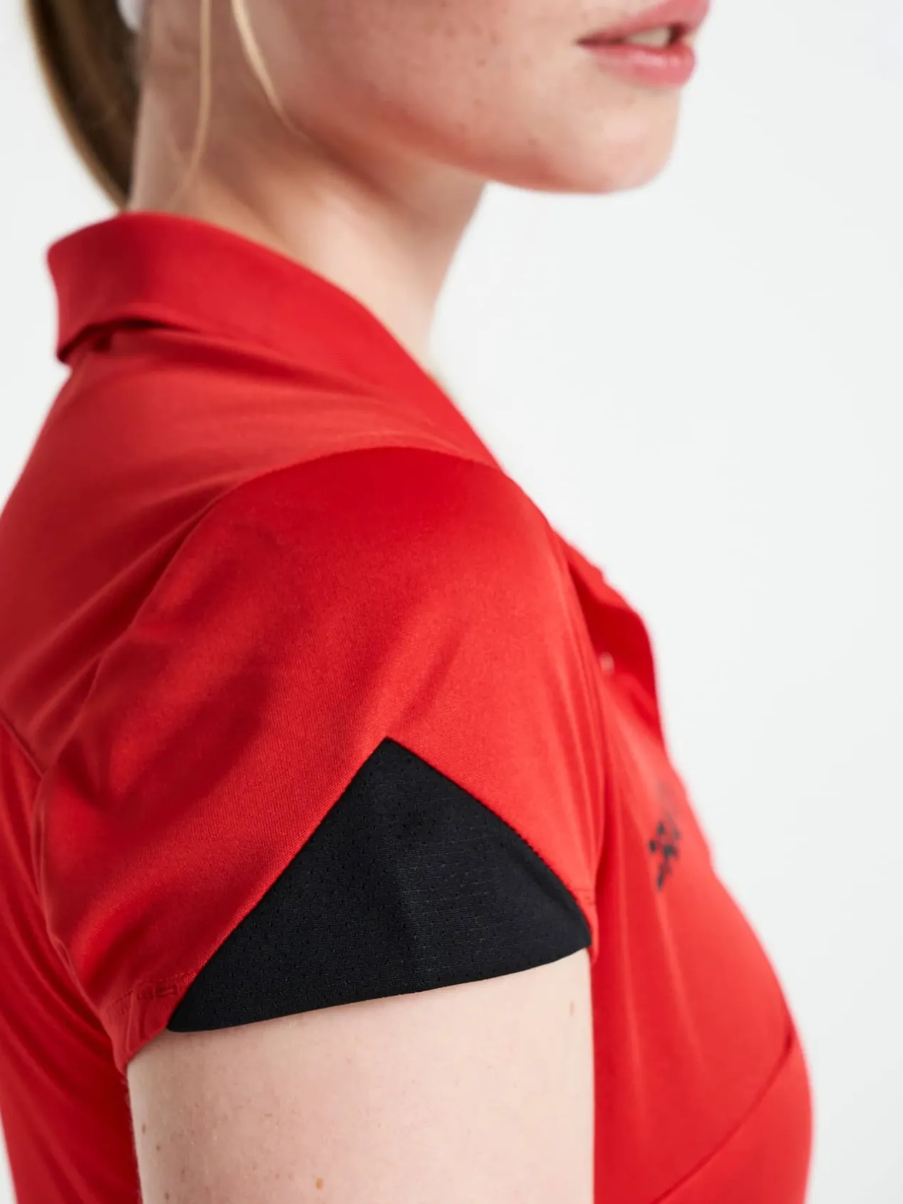 PRO Control Impact Polo W*Craft Sportswear Outlet