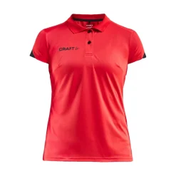 PRO Control Impact Polo W*Craft Sportswear Outlet