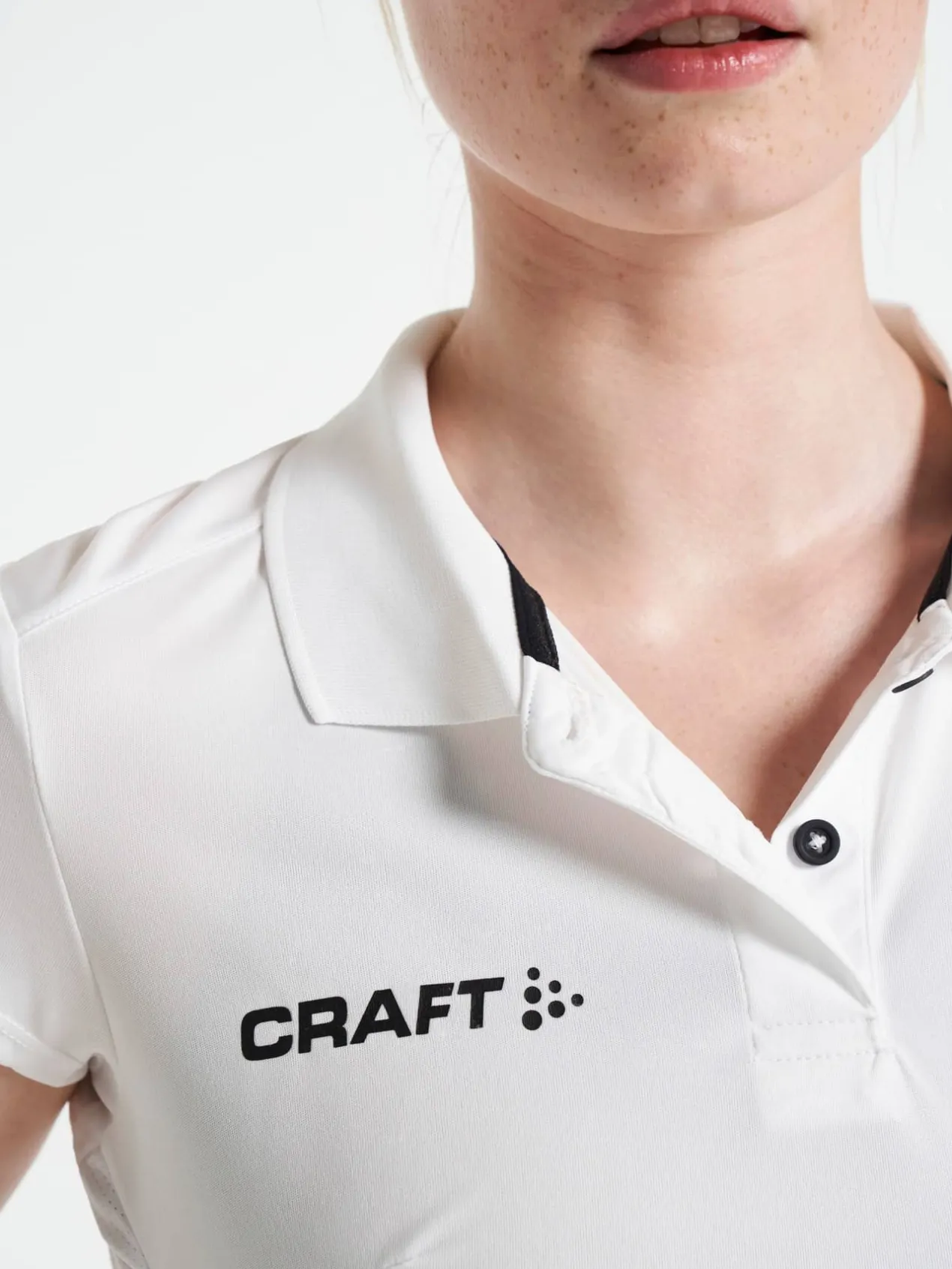 PRO Control Impact Polo W*Craft Sportswear Sale