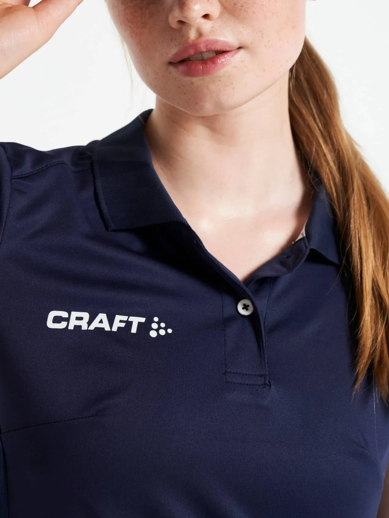 PRO Control Impact Polo W*Craft Sportswear New