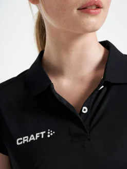 PRO Control Impact Polo W*Craft Sportswear Clearance