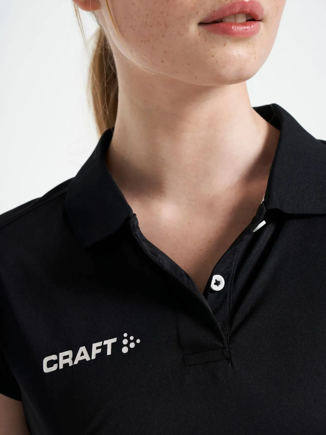 PRO Control Impact Polo W*Craft Sportswear Clearance