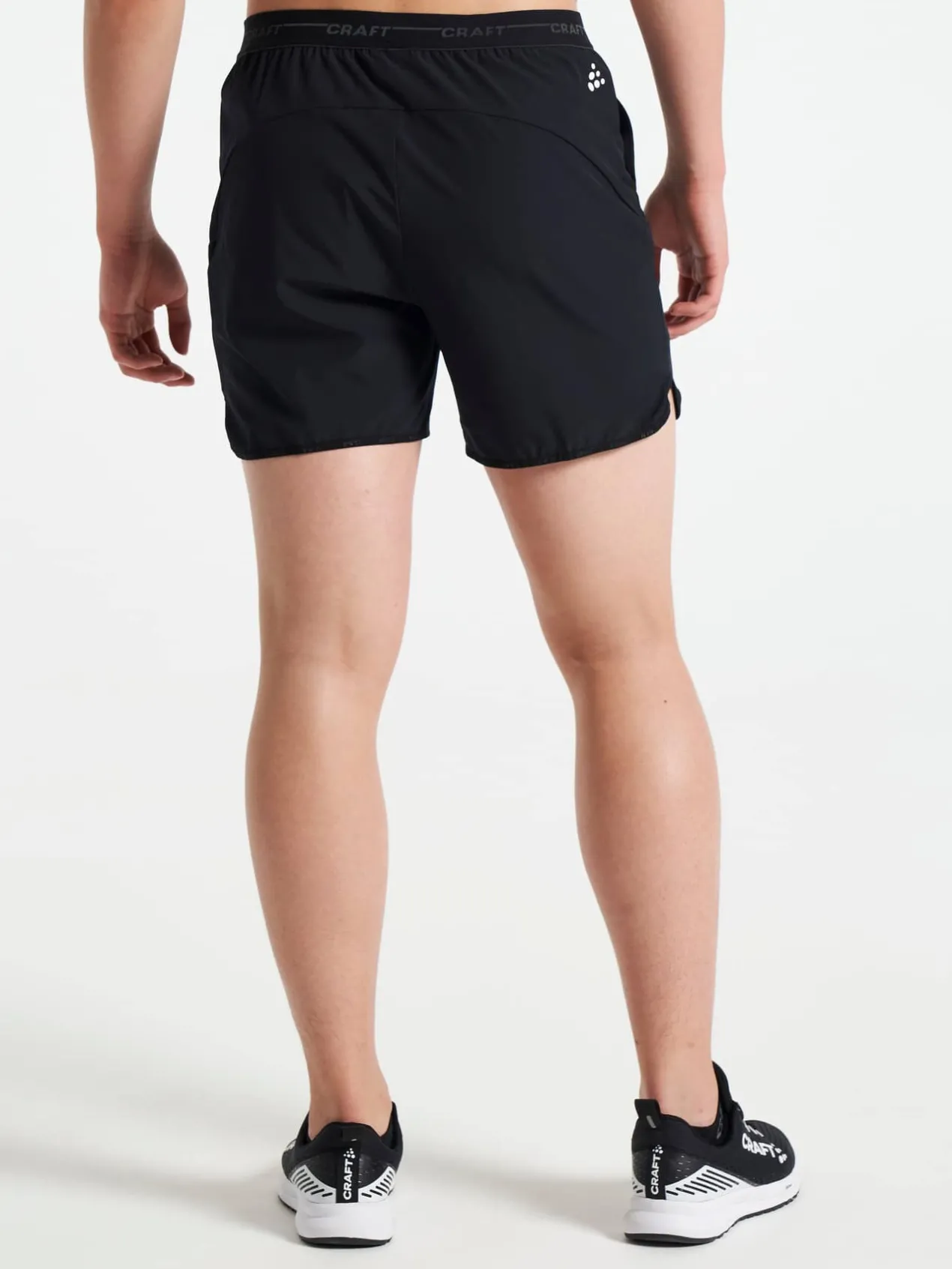PRO Control Impact Short Shorts M*Craft Sportswear Outlet