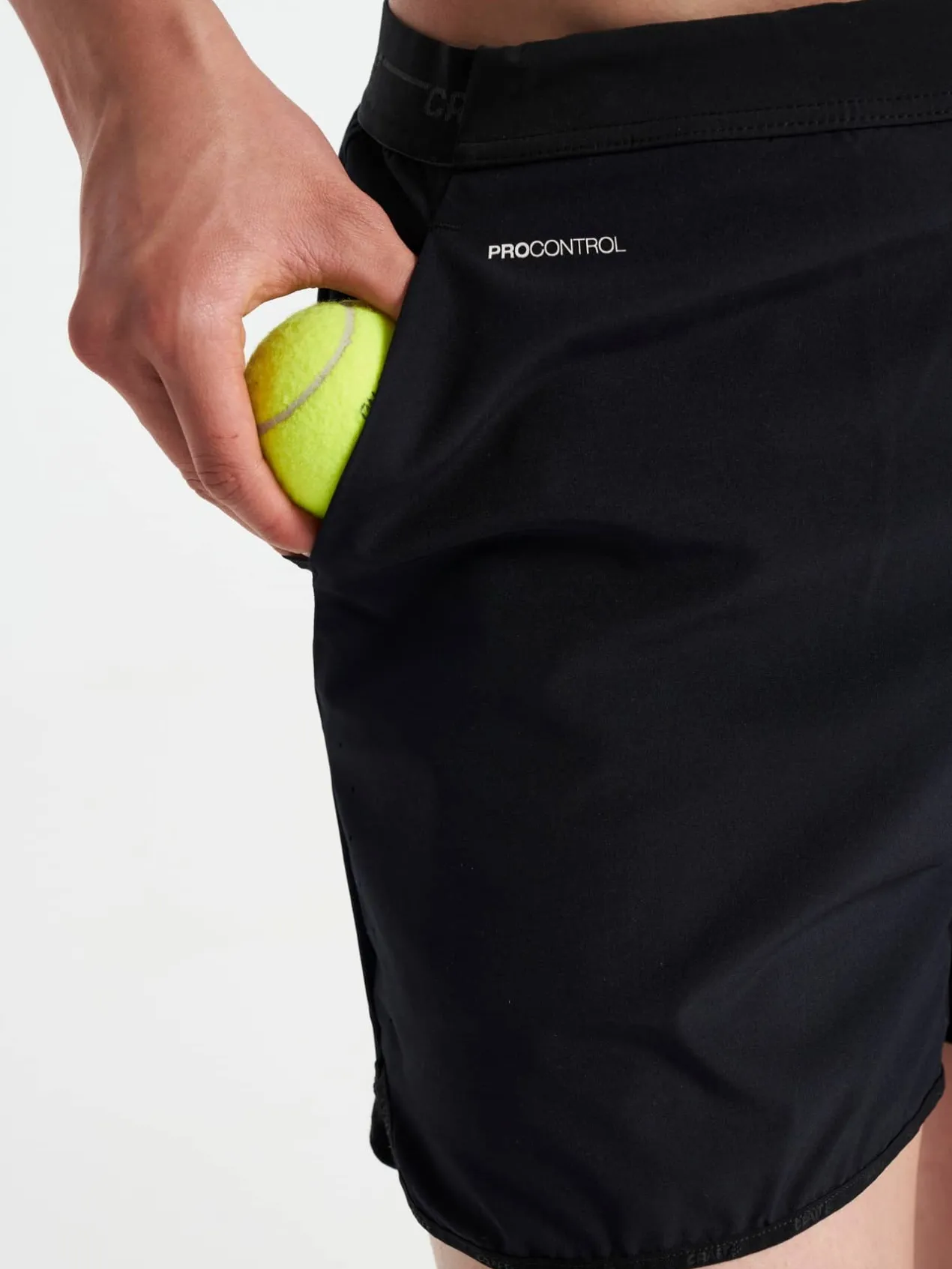 PRO Control Impact Short Shorts M*Craft Sportswear Outlet