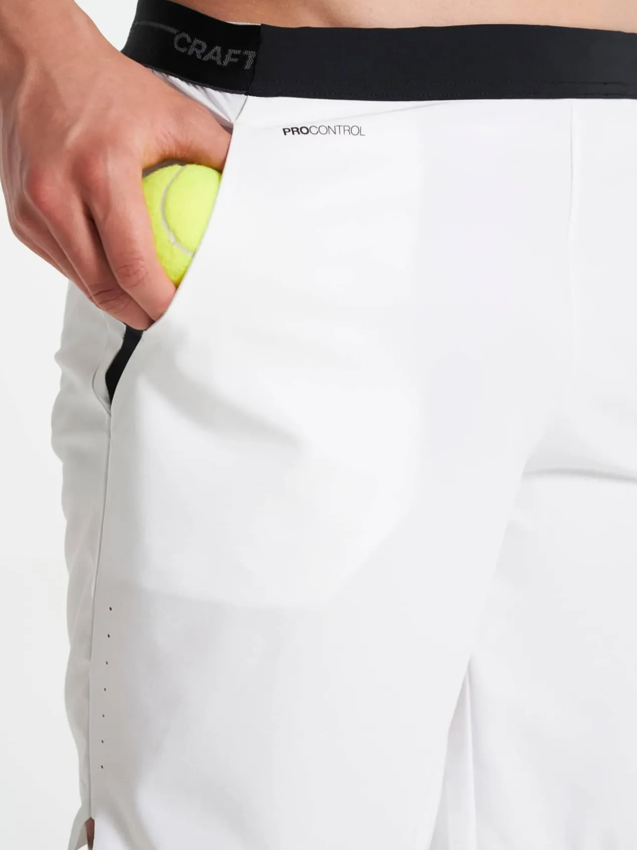 PRO Control Impact Shorts M*Craft Sportswear Sale