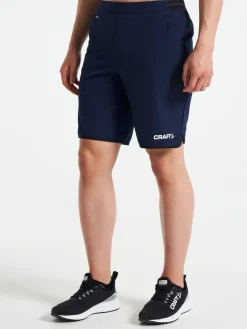 PRO Control Impact Shorts M*Craft Sportswear Outlet