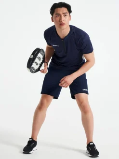 PRO Control Impact Shorts M*Craft Sportswear Outlet