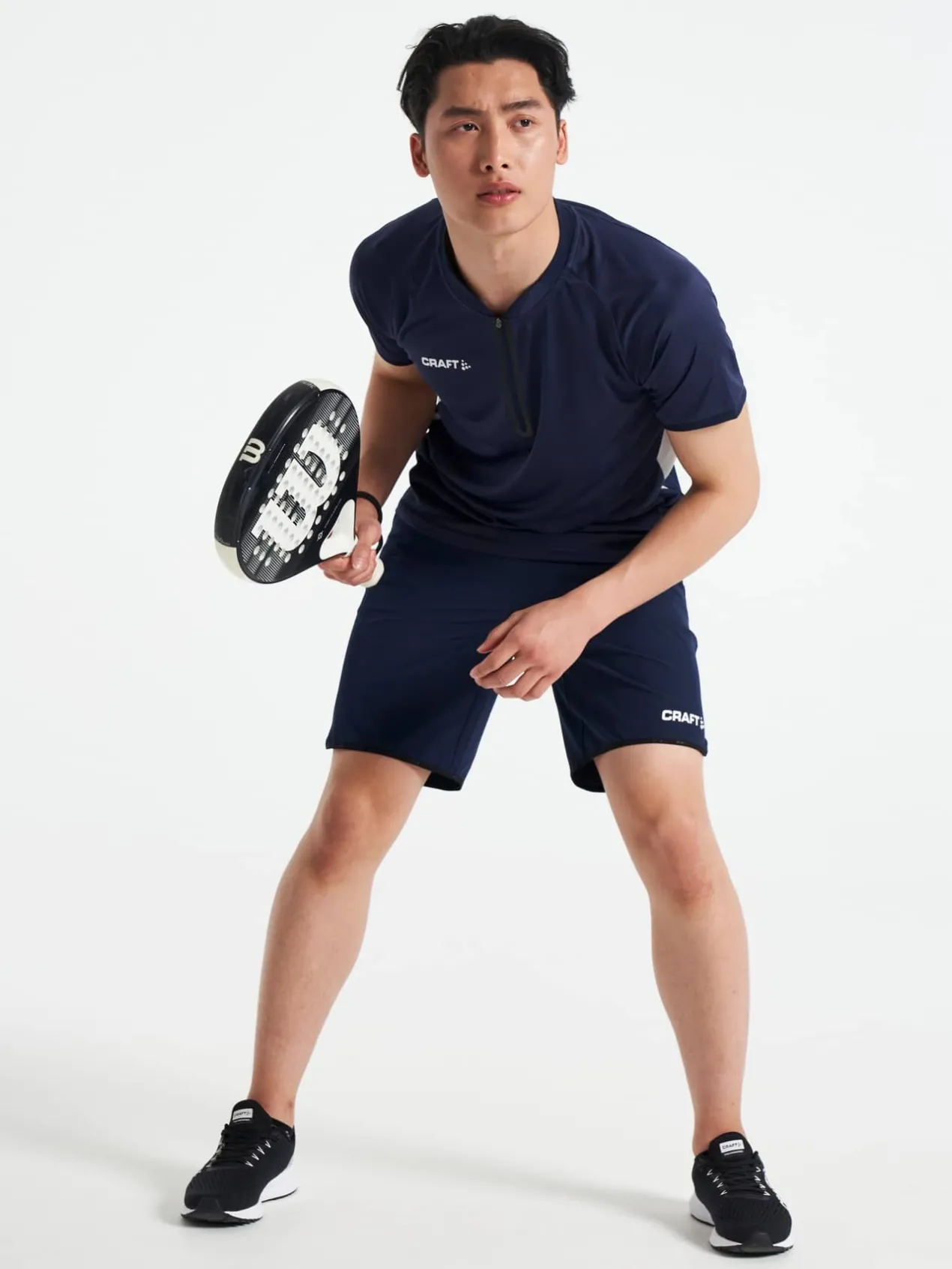PRO Control Impact Shorts M*Craft Sportswear Outlet
