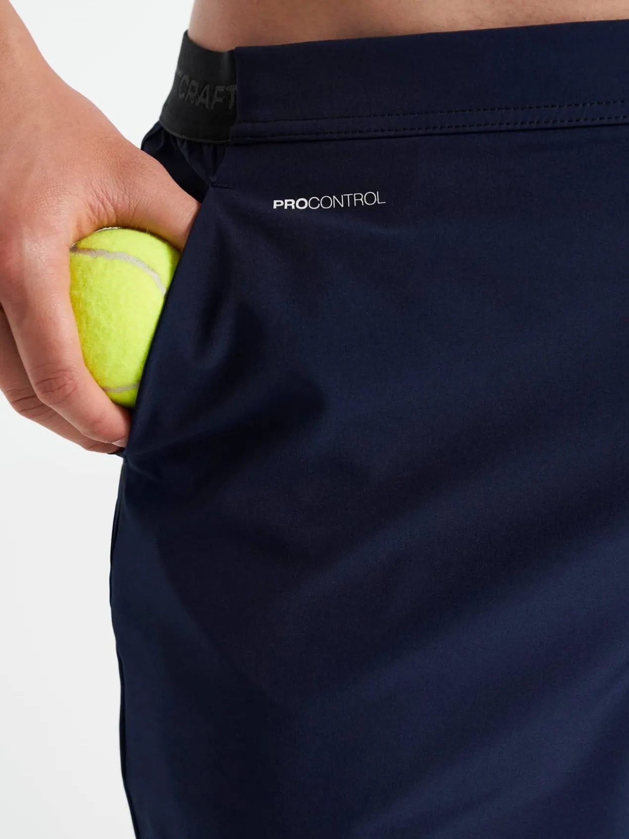 PRO Control Impact Shorts M*Craft Sportswear Outlet