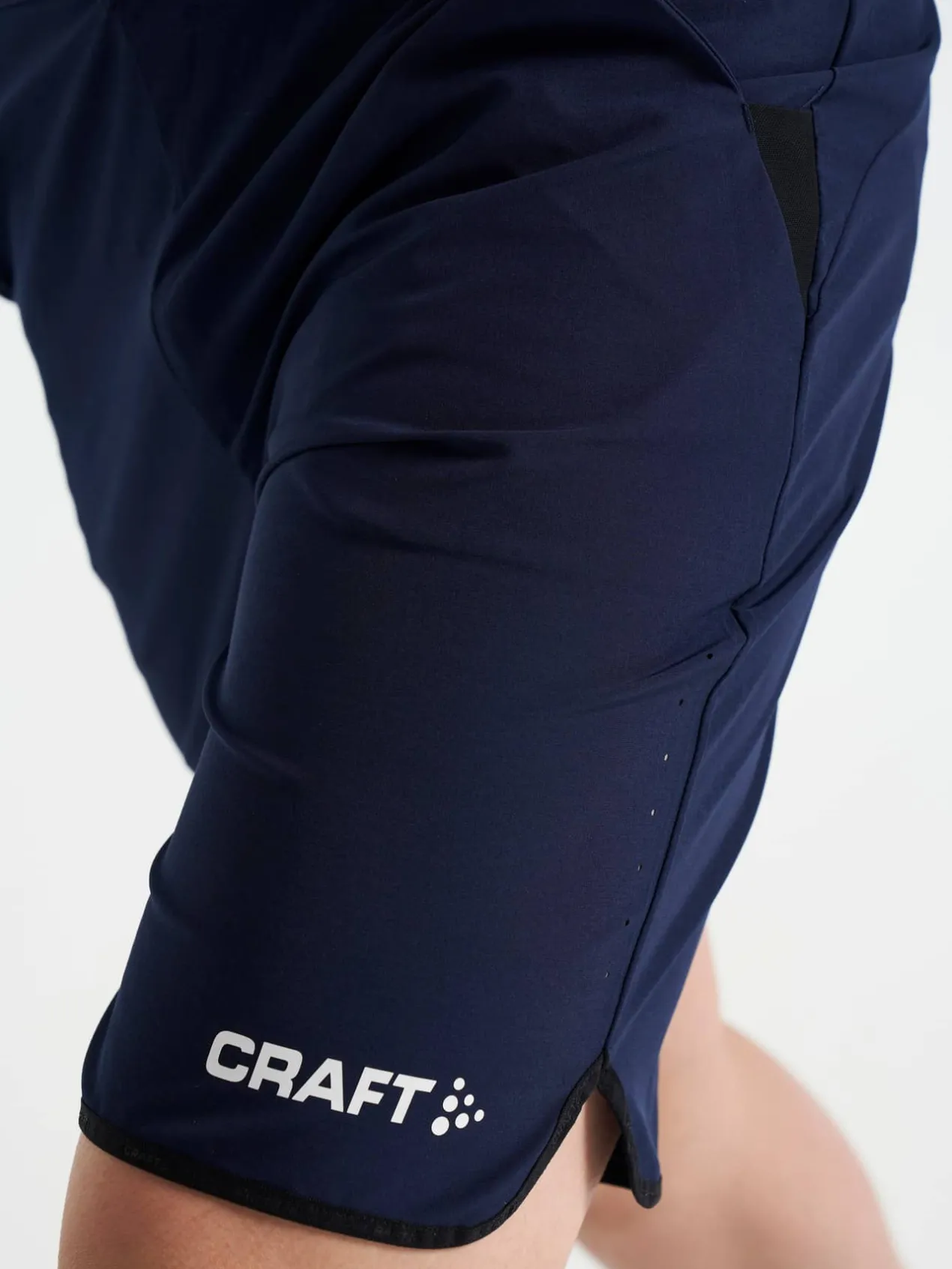 PRO Control Impact Shorts M*Craft Sportswear Outlet