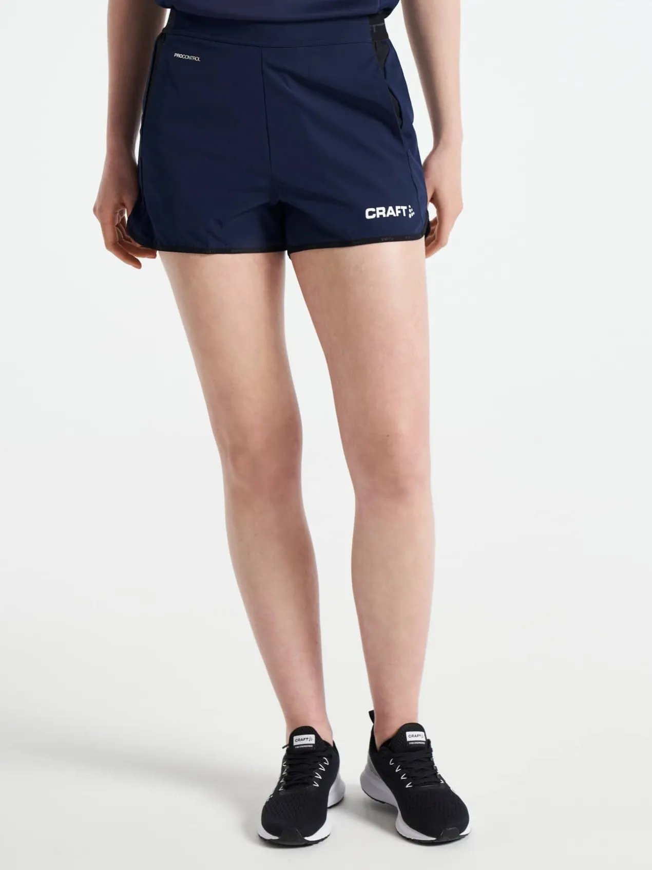 PRO Control Impact Shorts W*Craft Sportswear Outlet