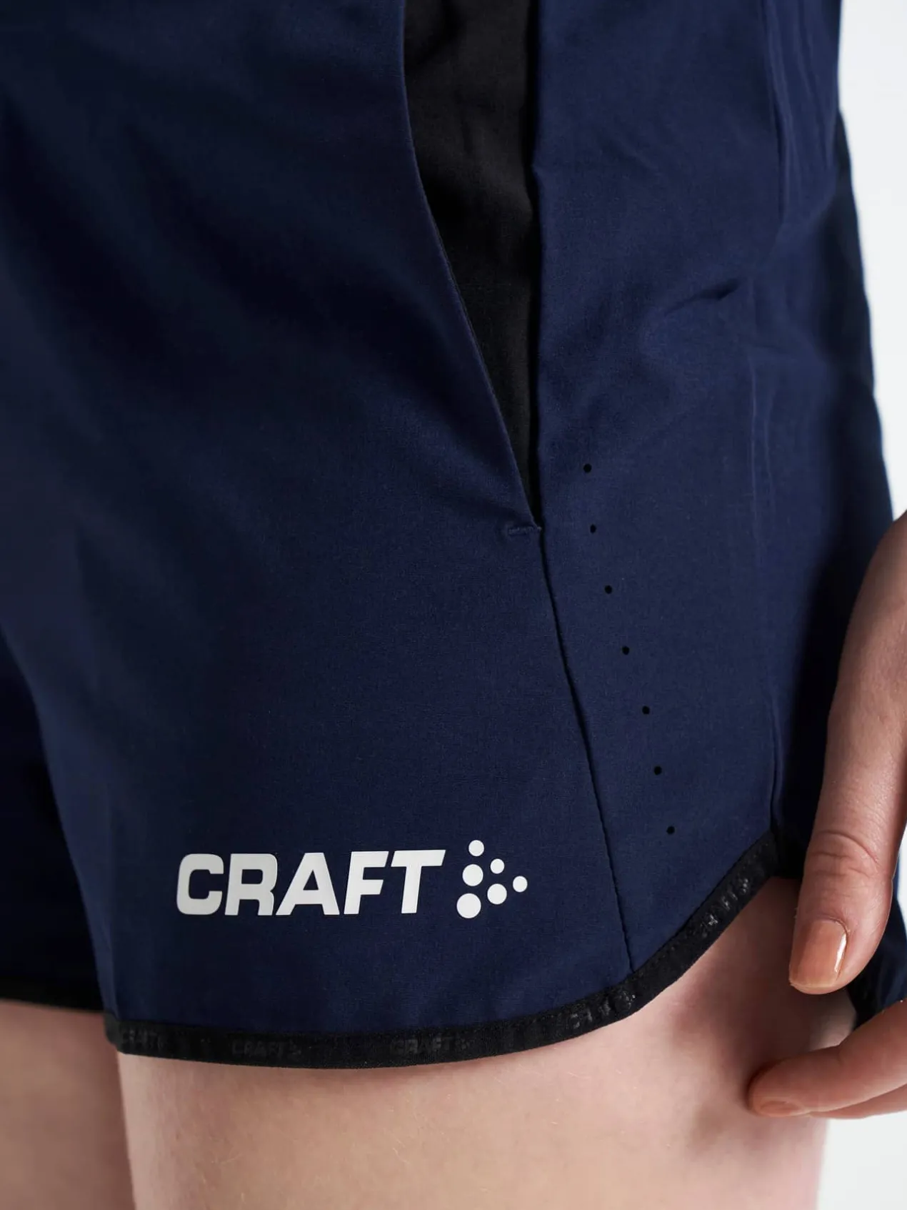 PRO Control Impact Shorts W*Craft Sportswear Outlet