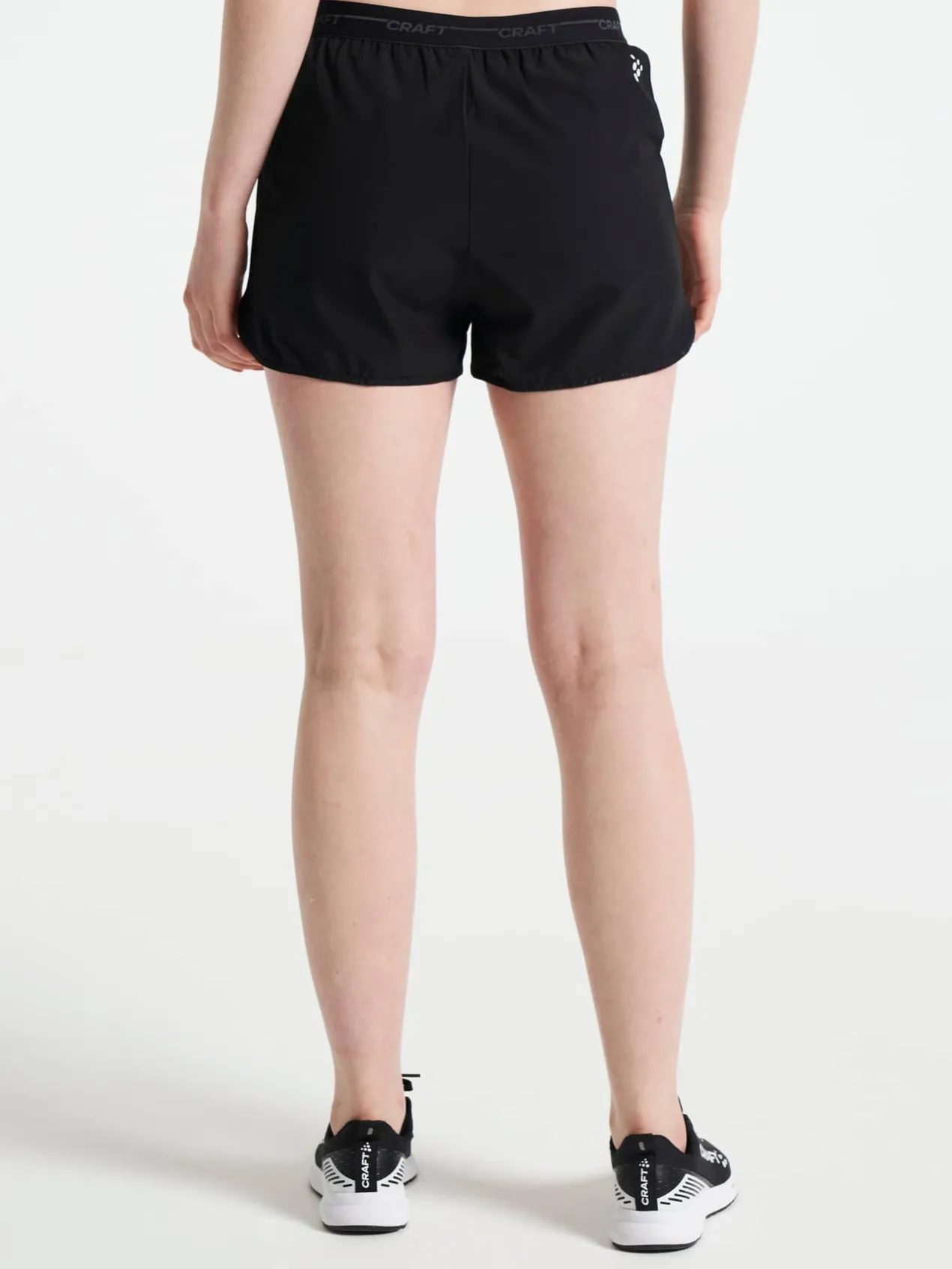 PRO Control Impact Shorts W*Craft Sportswear Online