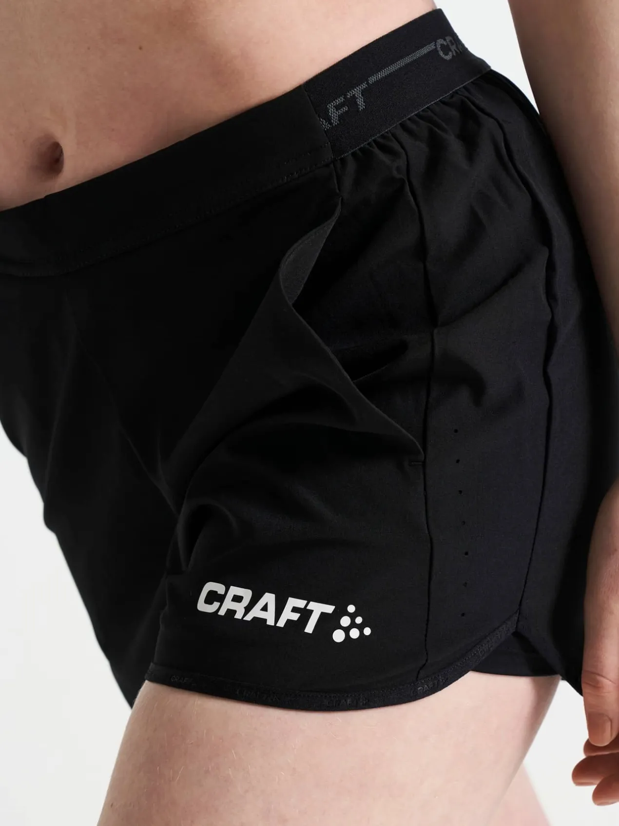 PRO Control Impact Shorts W*Craft Sportswear Online