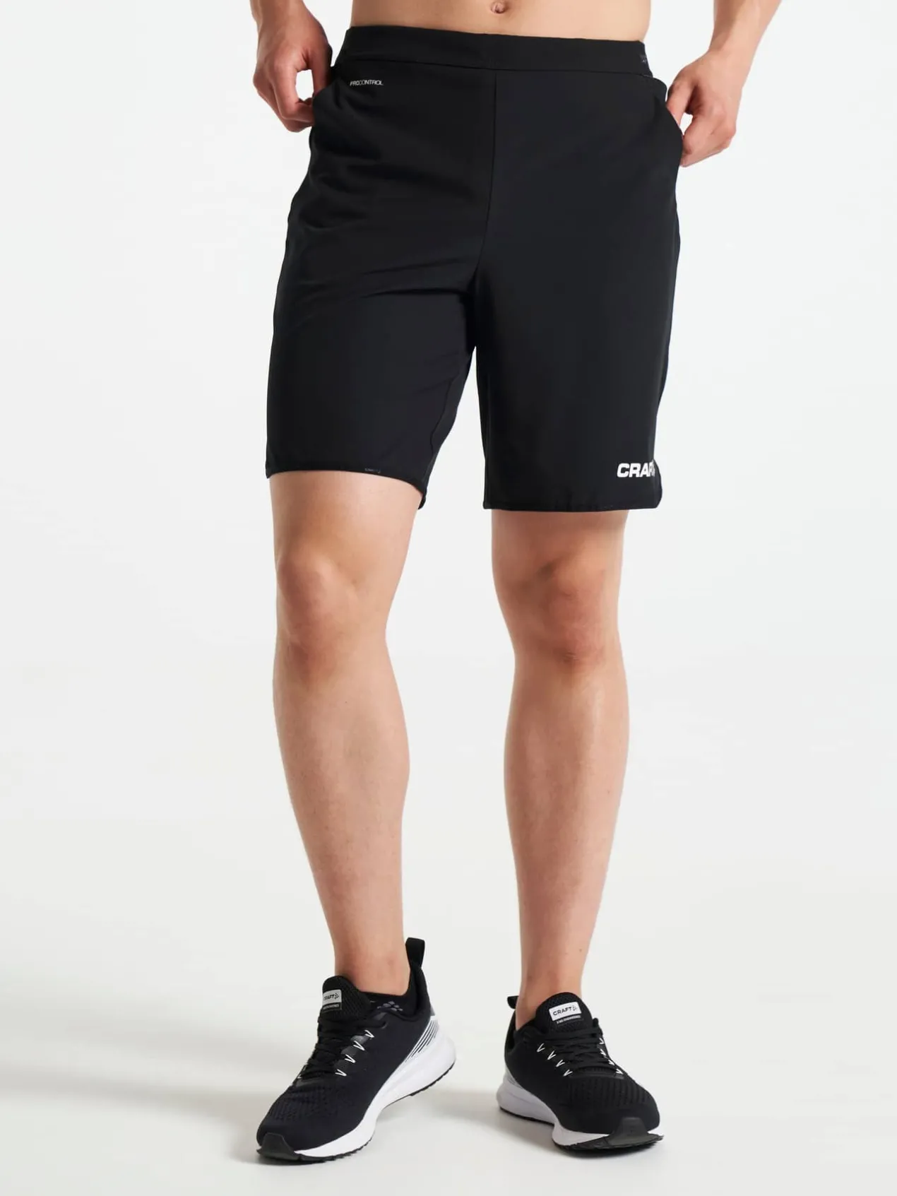 PRO Control Impact Shorts M*Craft Sportswear New