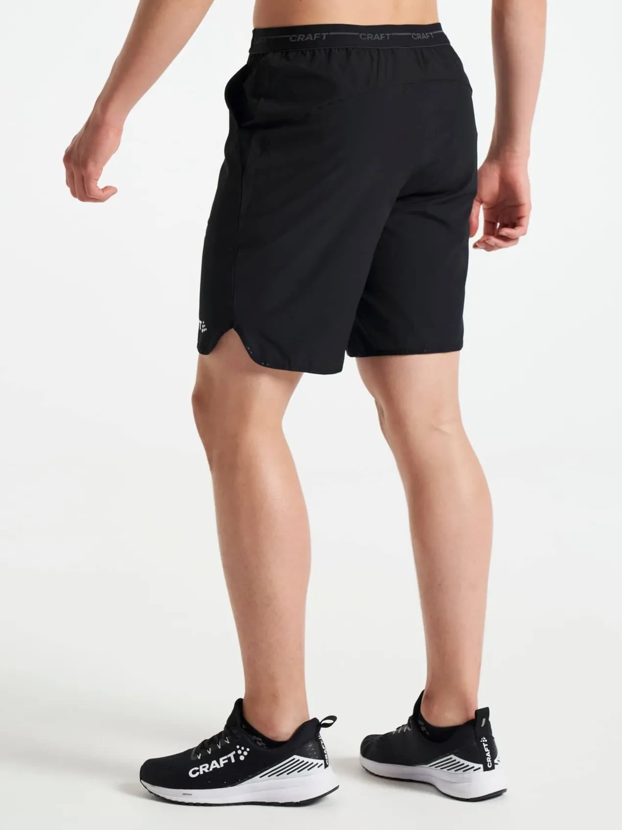 PRO Control Impact Shorts M*Craft Sportswear New