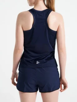 PRO Control Impact Singlet W*Craft Sportswear Online