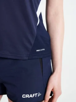 PRO Control Impact Singlet W*Craft Sportswear Online