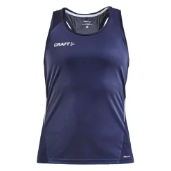 PRO Control Impact Singlet W*Craft Sportswear Online