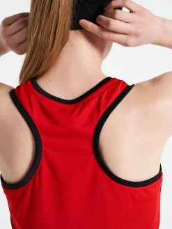PRO Control Impact Singlet W*Craft Sportswear Best