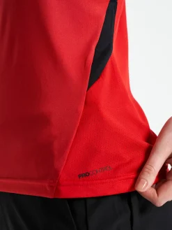 PRO Control Impact Singlet W*Craft Sportswear Best