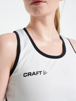 PRO Control Impact Singlet W*Craft Sportswear