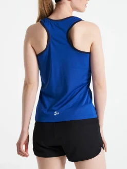 PRO Control Impact Singlet W*Craft Sportswear New