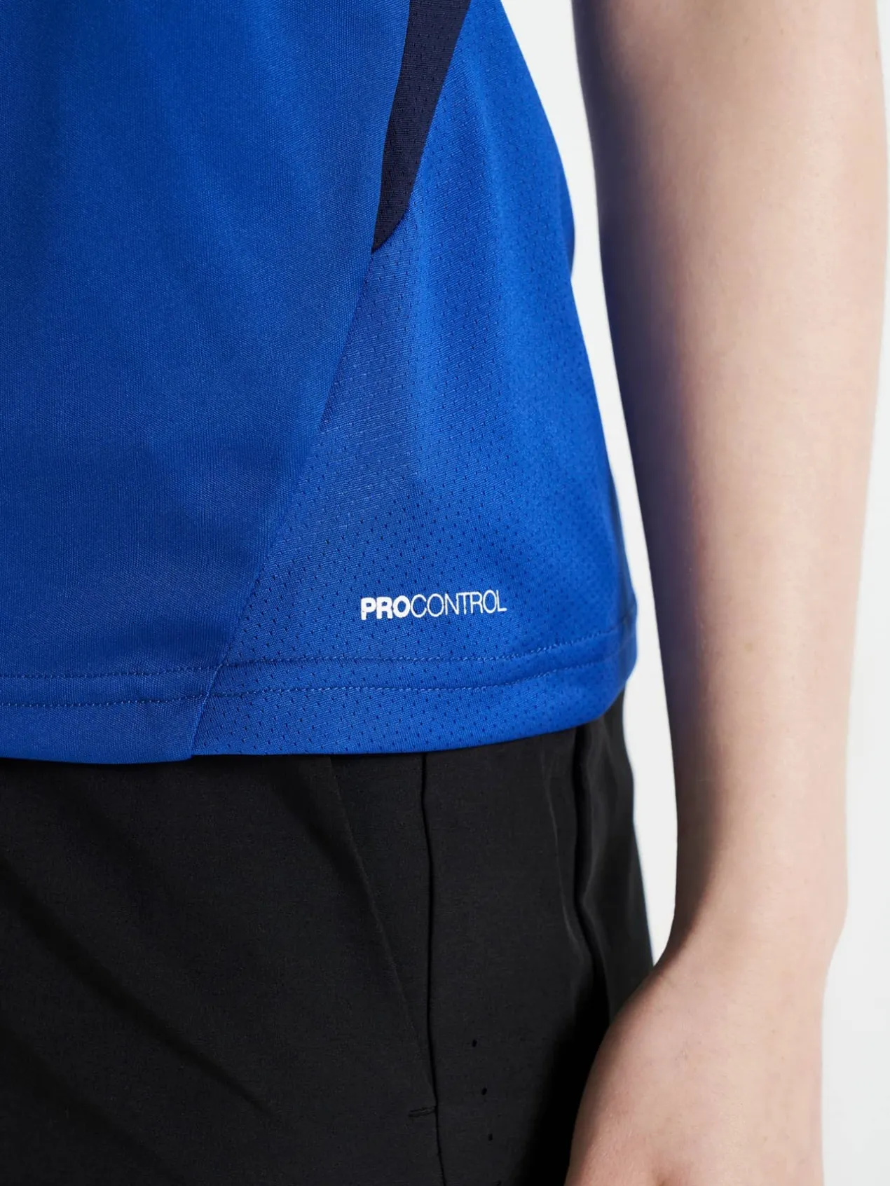 PRO Control Impact Singlet W*Craft Sportswear New