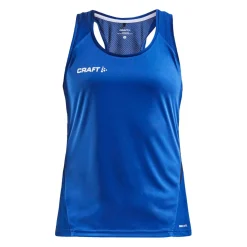 PRO Control Impact Singlet W*Craft Sportswear New