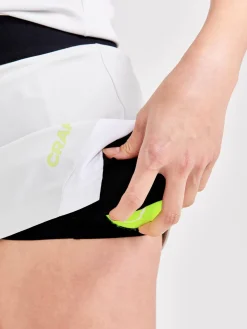 PRO Control Impact Skirt W*Craft Sportswear Hot