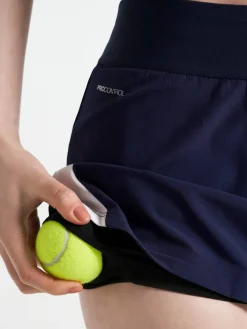 PRO Control Impact Skirt W*Craft Sportswear Clearance