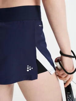 PRO Control Impact Skirt W*Craft Sportswear Clearance