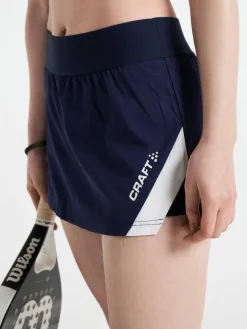 PRO Control Impact Skirt W*Craft Sportswear Clearance